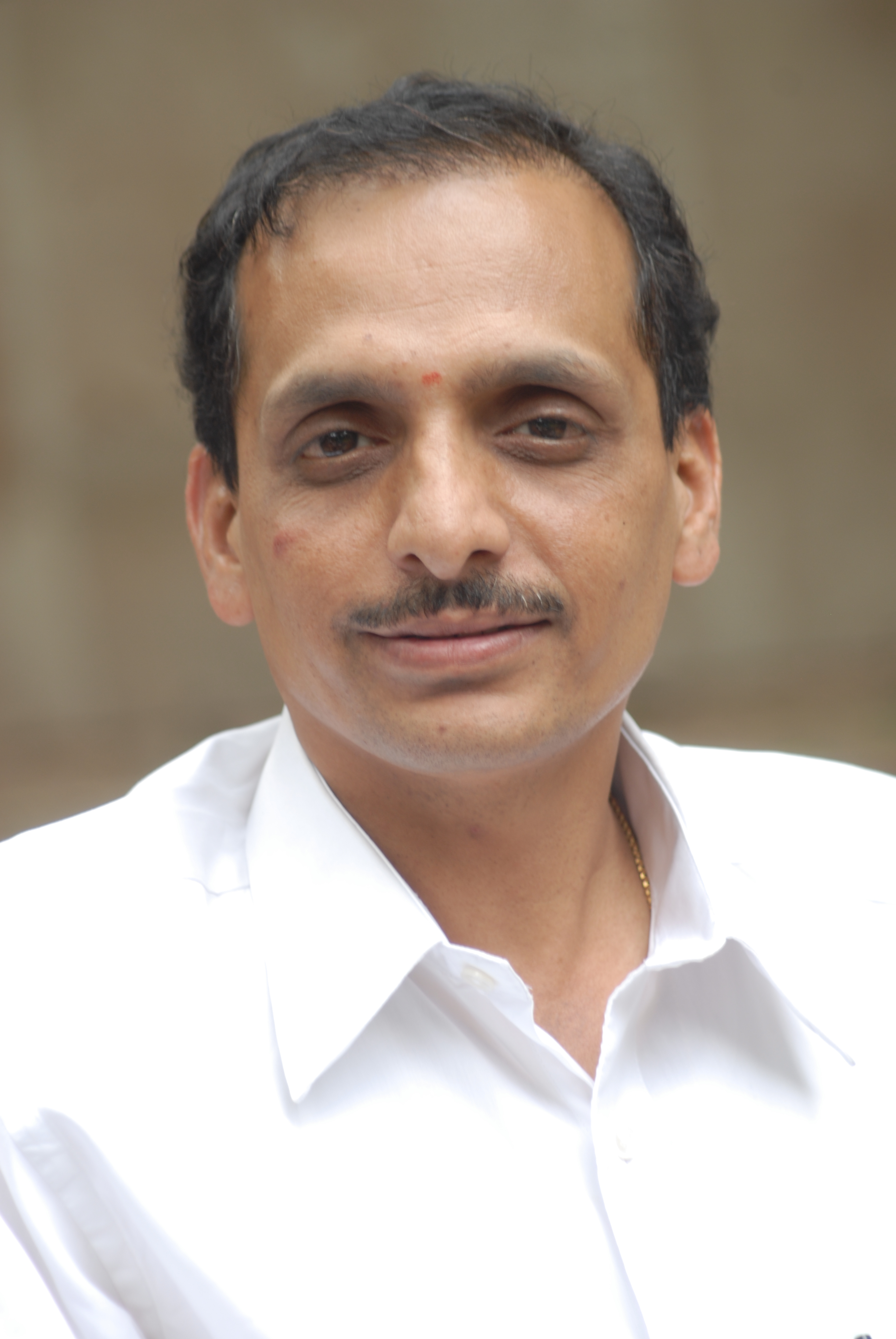 Aditya Prakash